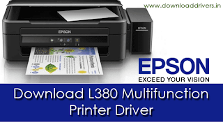 epson printer driver for mac 10.9